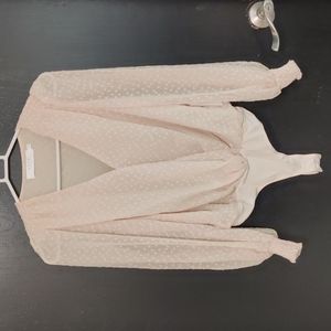 ASTR the label dixie suplice body suit